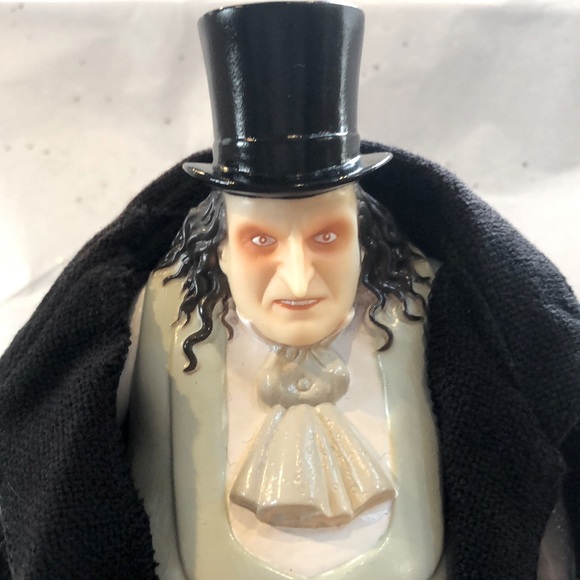 The Penguin - Batman Returns